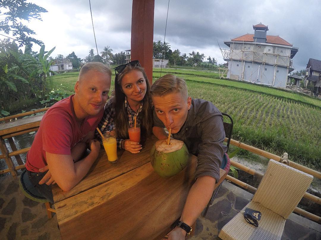 Sari Organik Ubud Bali 5 Sari Organik Ubud Bali 5