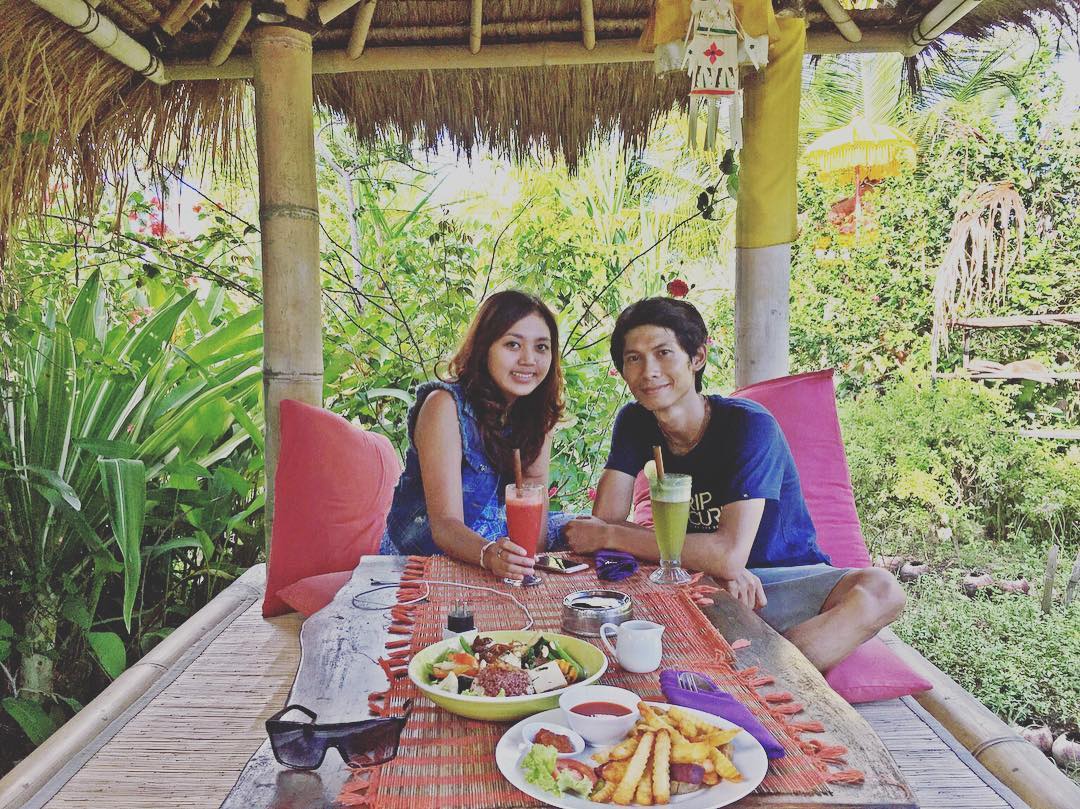 Sari Organik Ubud Bali 7 Sari Organik Ubud Bali 7