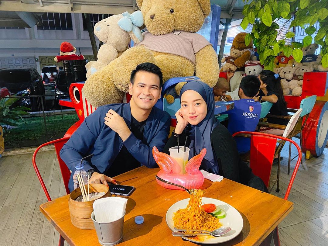 Sosmed Cafe di Kota Medan 5