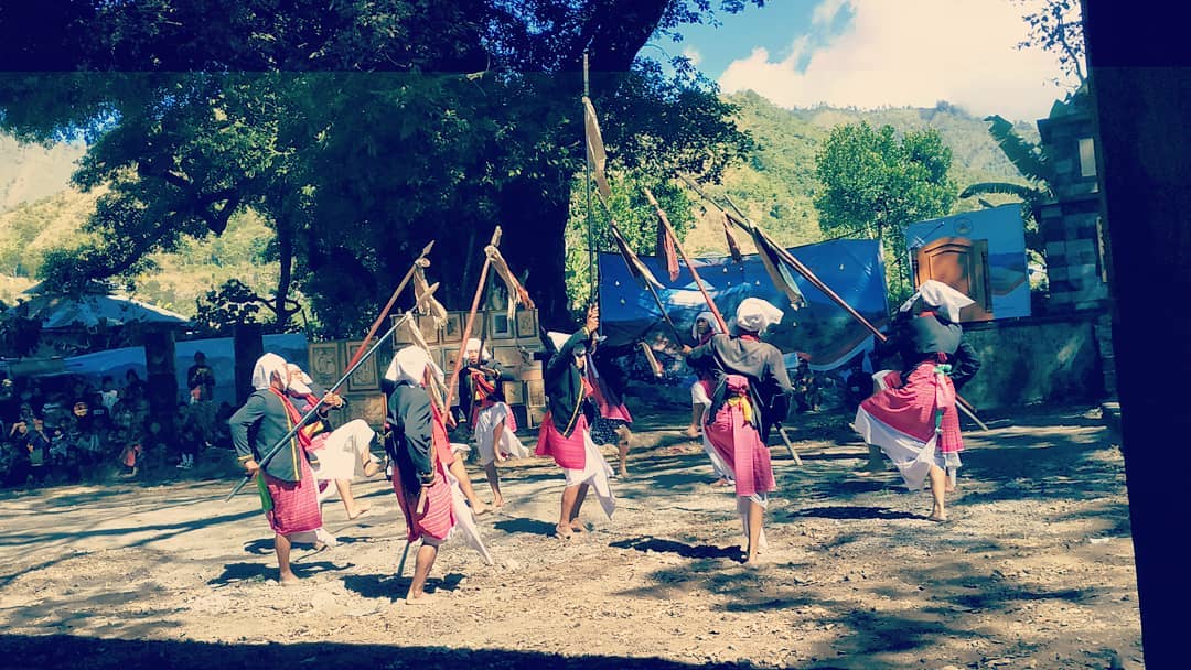 Desa Sembalun Lombok 5