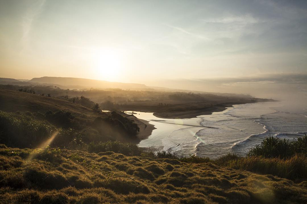 Pantai Puncak Guha Garut 8 Pantai Puncak Guha Garut 8
