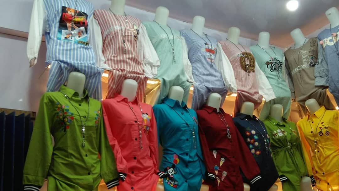 Buka Jam Berapa Pasar Kapasan Surabaya? 6