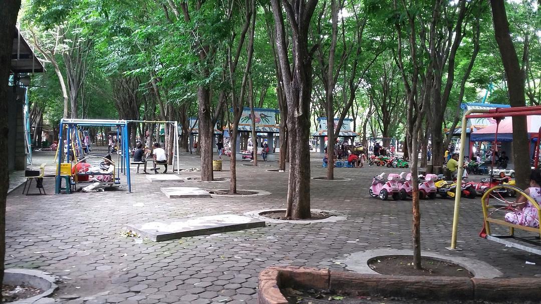 Pantai Kenjeran di Surabaya Buka Atau Tutup dan Berapa Harga Tiket Masuknya? 4