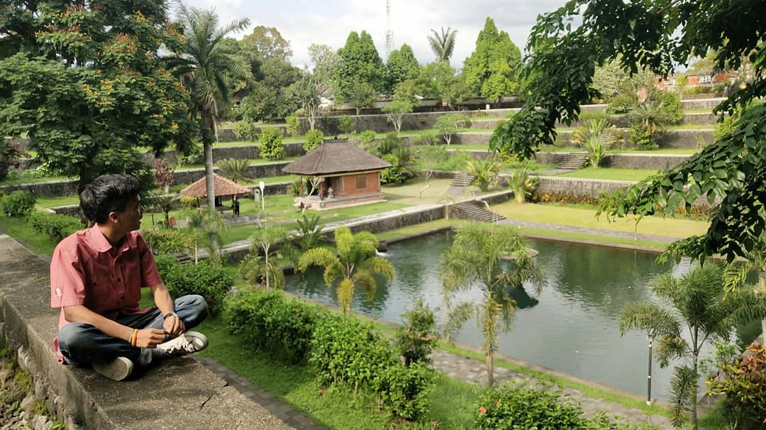 Taman Narmada di Lombok Barat 4 Taman Narmada di Lombok Barat 4