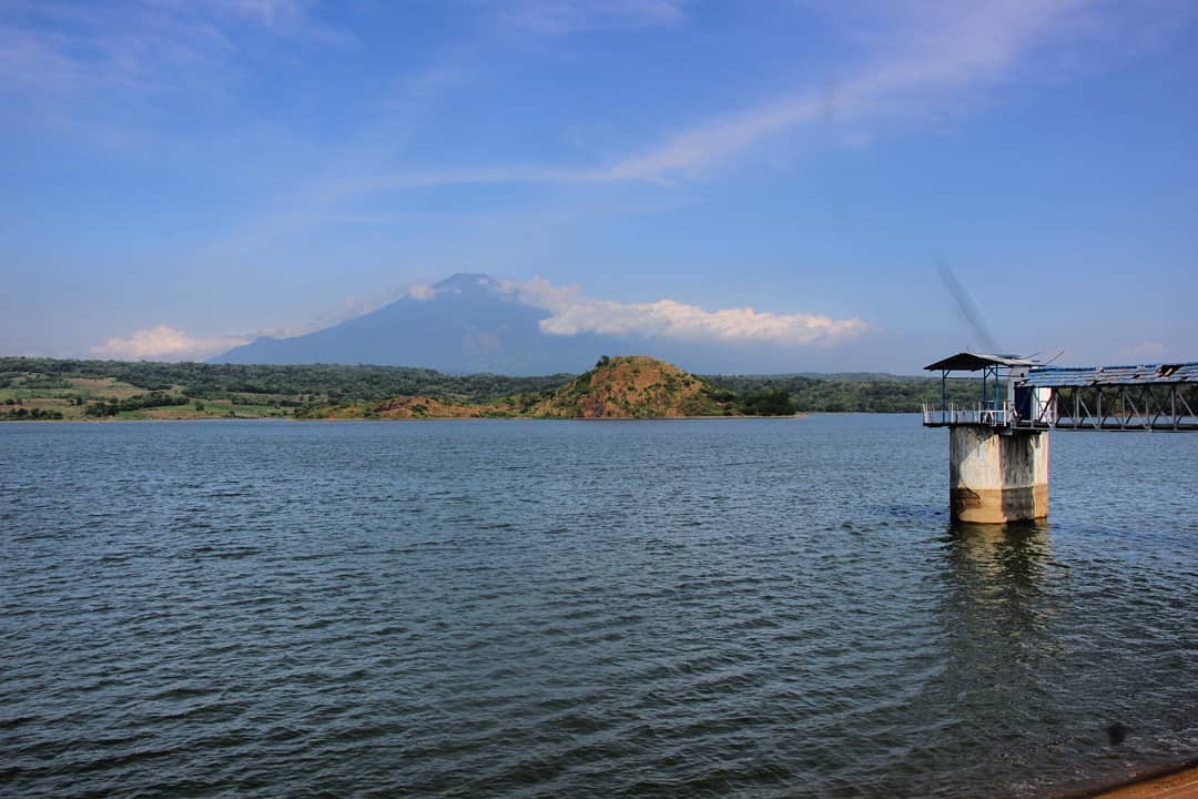 Setu Patok Mundu Cirebon 10