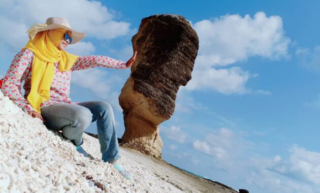 Pantai Batu Payung 5