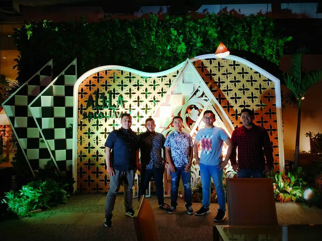 Alila Solo Hotel, Penginapan Yang Mewah dan Fasilitas Lengkap di Surakarta Jawa Tengah Mulai Rp1.114.283 4