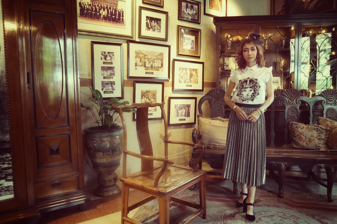 House of Sampoerna Surabaya 7 House of Sampoerna Surabaya 7