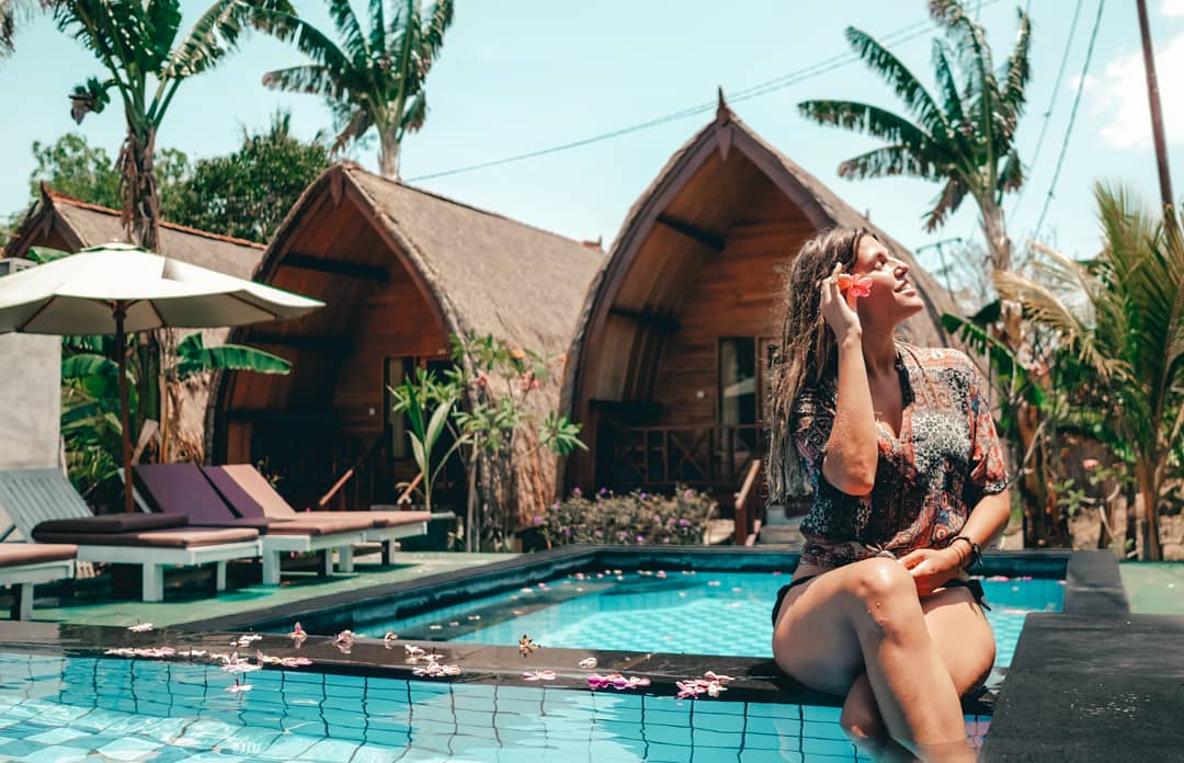 Keindahan Wisata Gili Air Lombok 7 Keindahan Wisata Gili Air Lombok 7