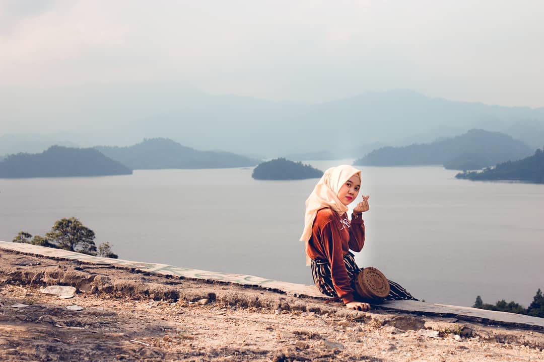 Bendungan Batu Tegi Tanggamus Lampung 5 Bendungan Batu Tegi Tanggamus Lampung 5