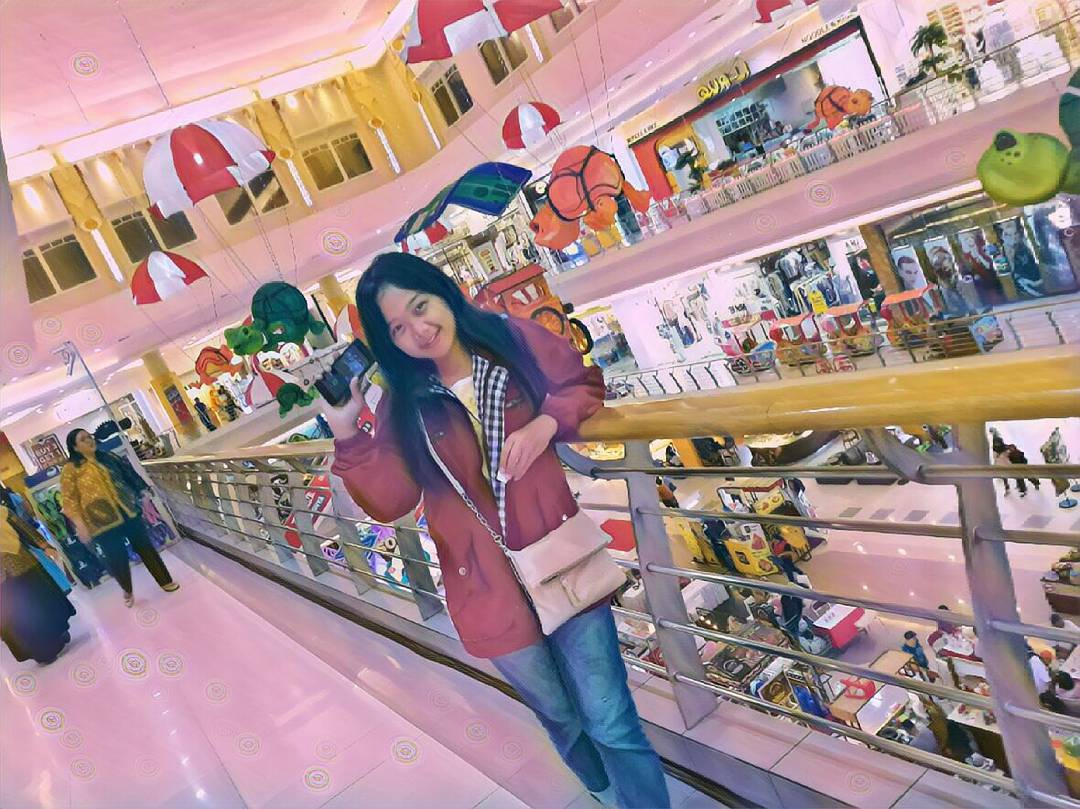 Ada Apa Aja di Solo Square Mall 2 Ada Apa Aja di Solo Square Mall 2