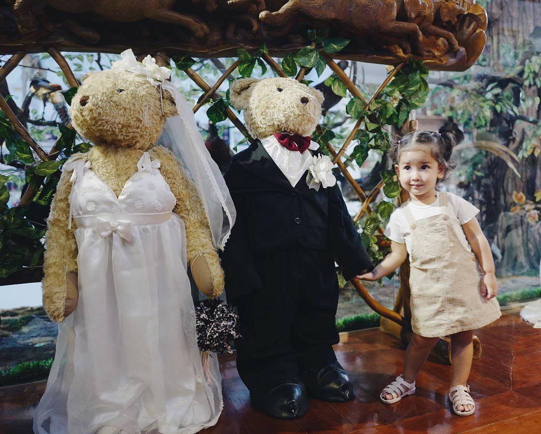 Rahmat International Wildlife Museum and Gallery 8