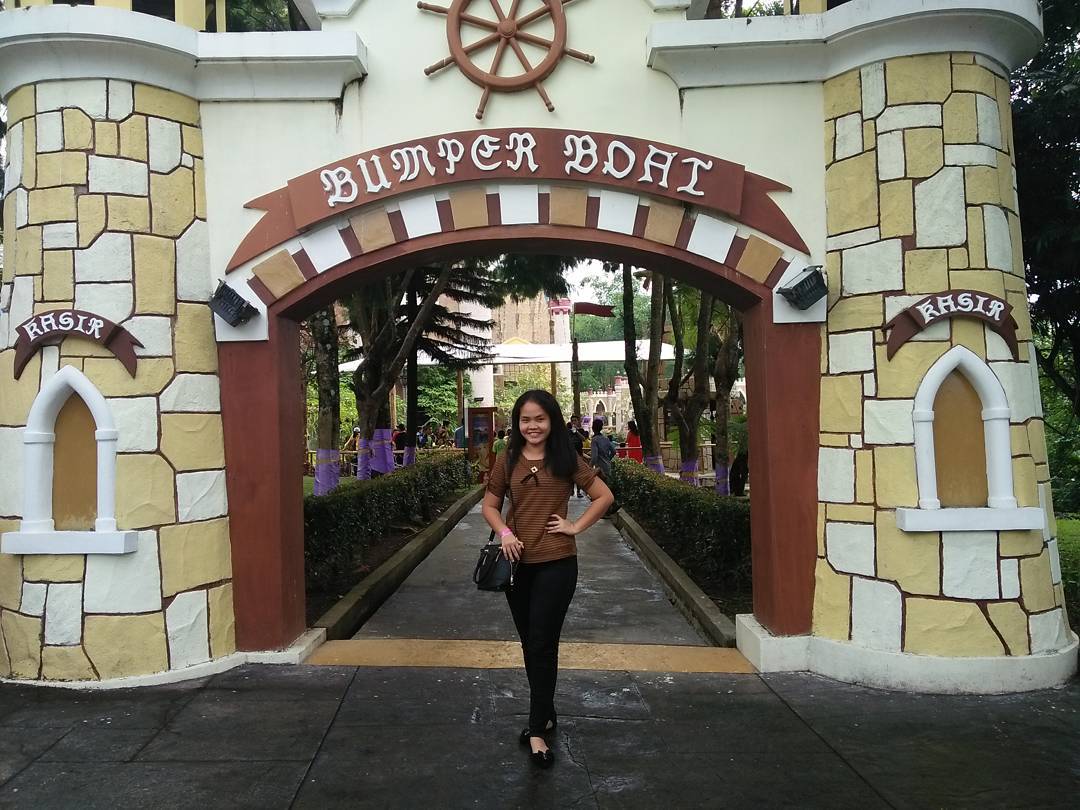 Hillpark Sibolangit, Dufannya Sumatera Utara 7