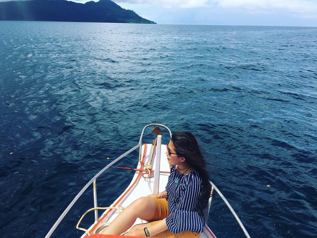 Pulau Mursala, Film Kingkong Syuting Disini 2