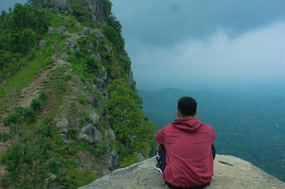 Bukit Cumbri Wonogiri 7