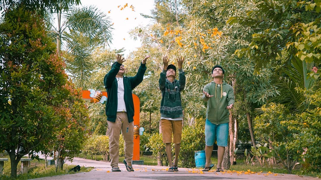 Taman Lampion Klaten 6