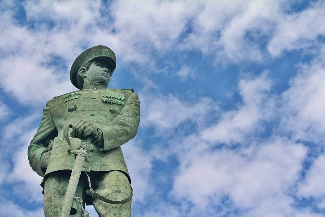 Monumen Jalesveva Jayamahe Surabaya 4 Monumen Jalesveva Jayamahe Surabaya 4