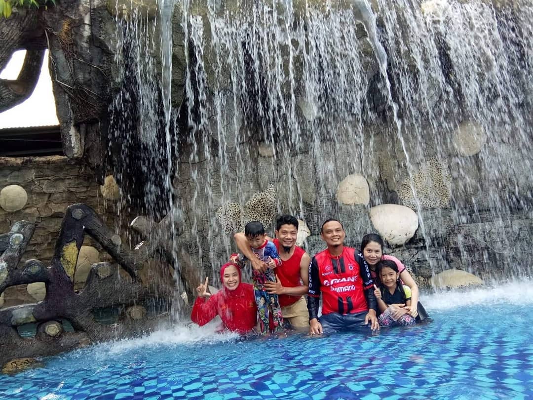 Wonders Water World Kota Medan 7 Wonders Water World Kota Medan 7