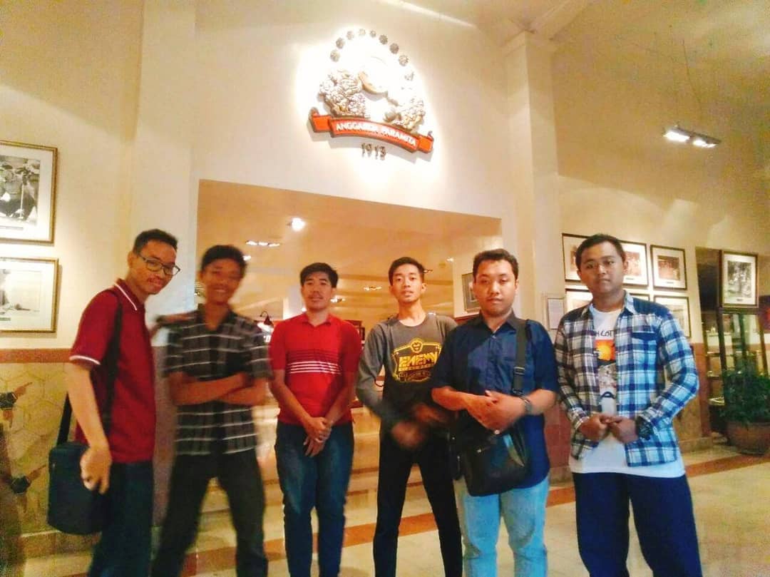 House of Sampoerna Surabaya 5 House of Sampoerna Surabaya 5