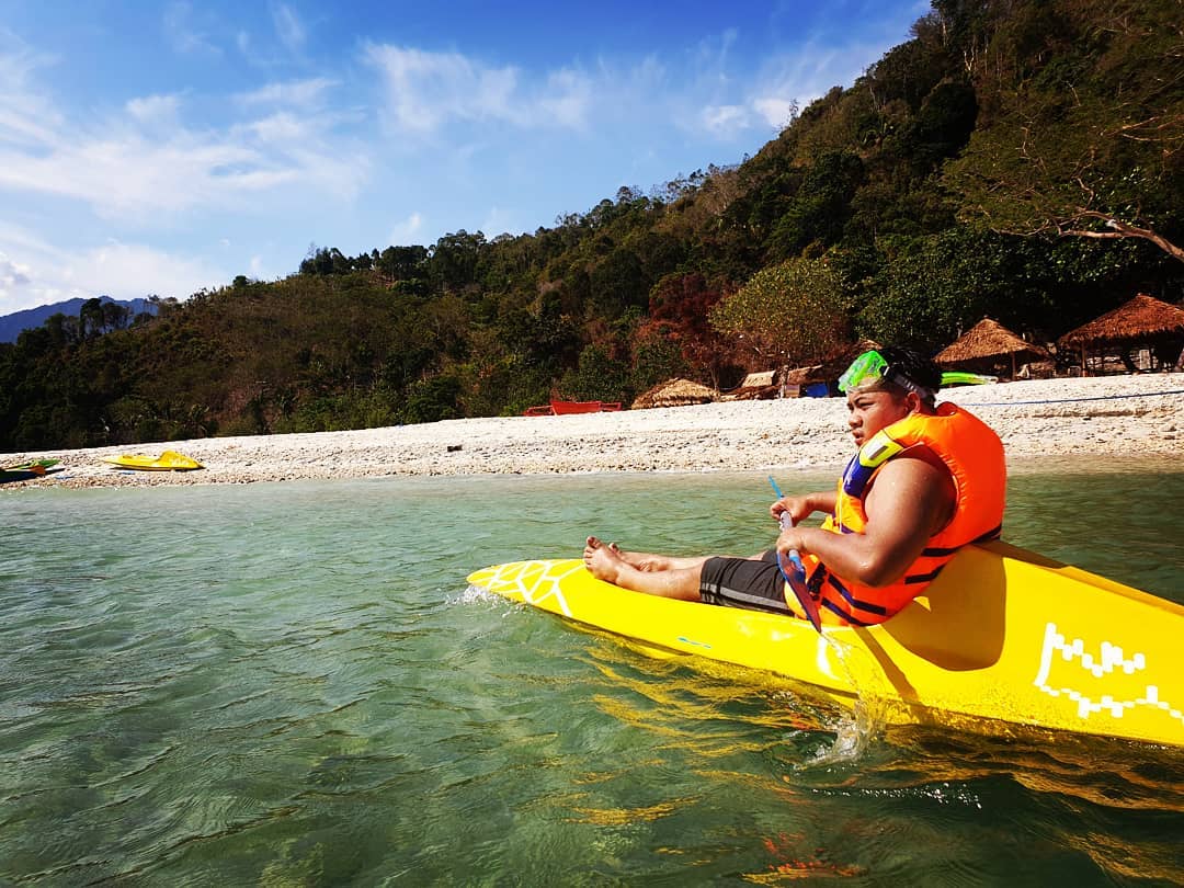 Pulau Mengkudu Lampung 6