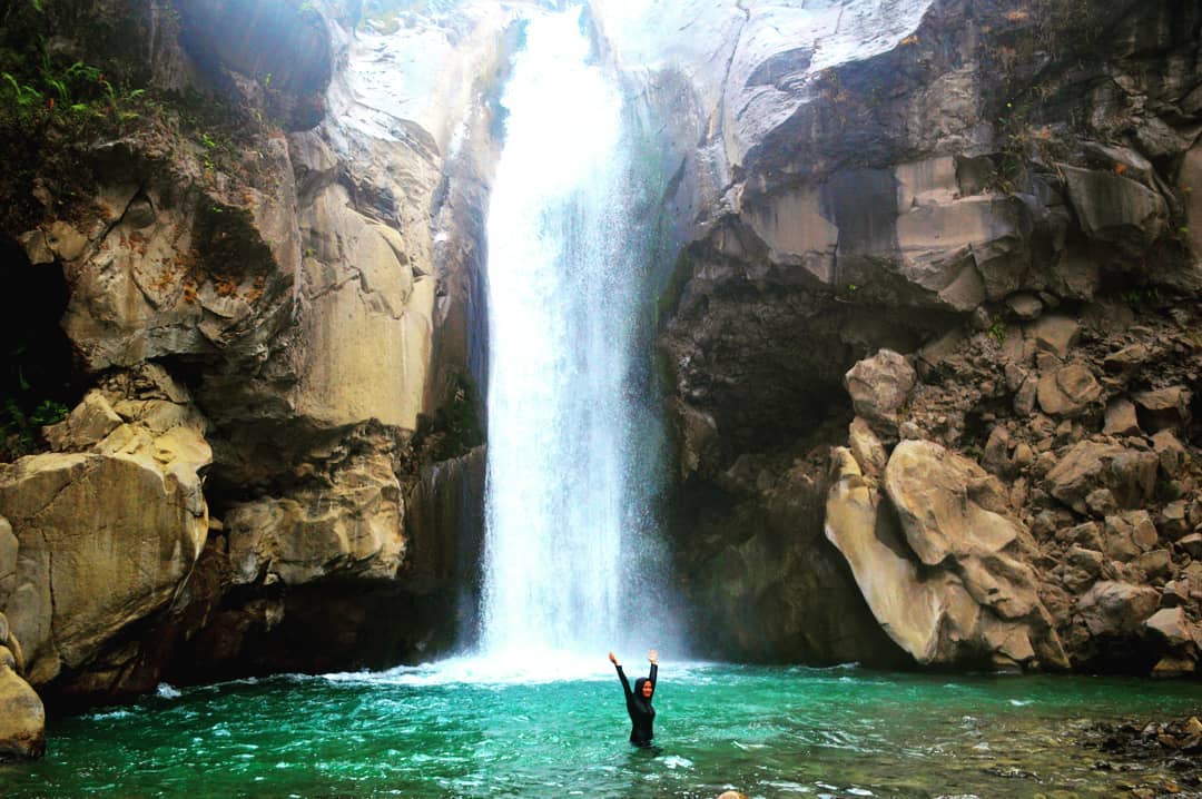 Desa Sembalun Lombok 7