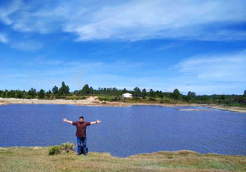Wisata Danau Toba 10