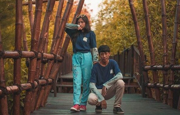 Ekowisata Mangrove Wonorejo 4