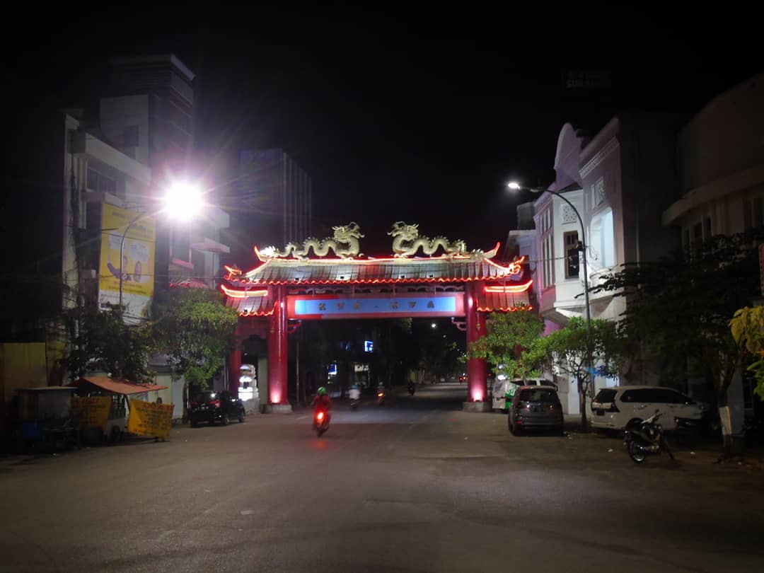 Jalan Kembang Jepun 6