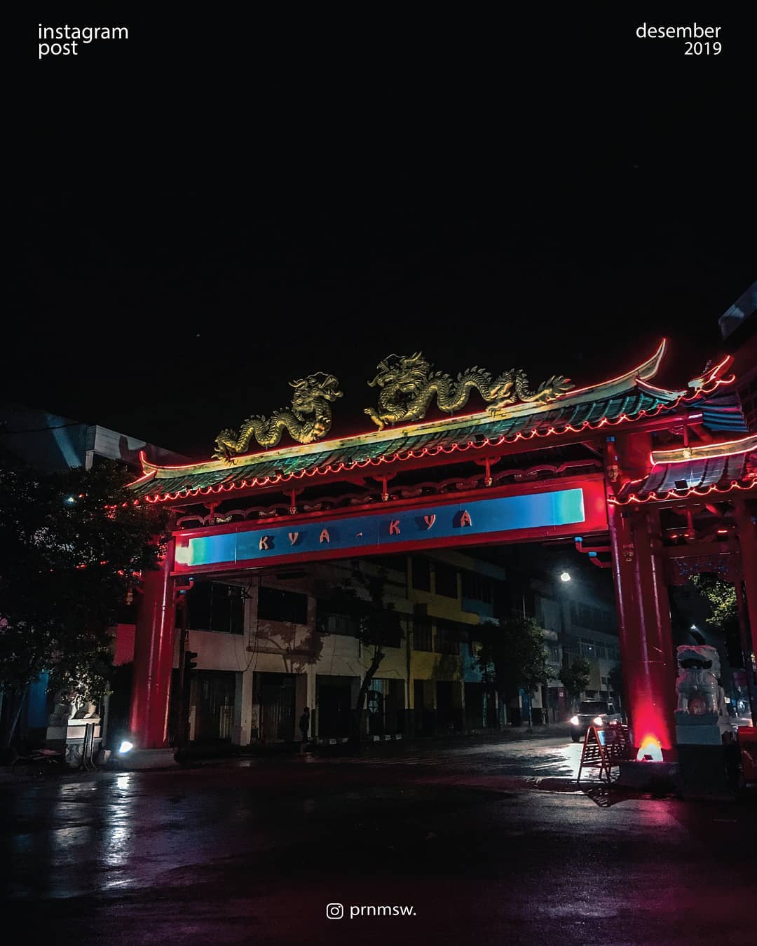 Jalan Kembang Jepun 9