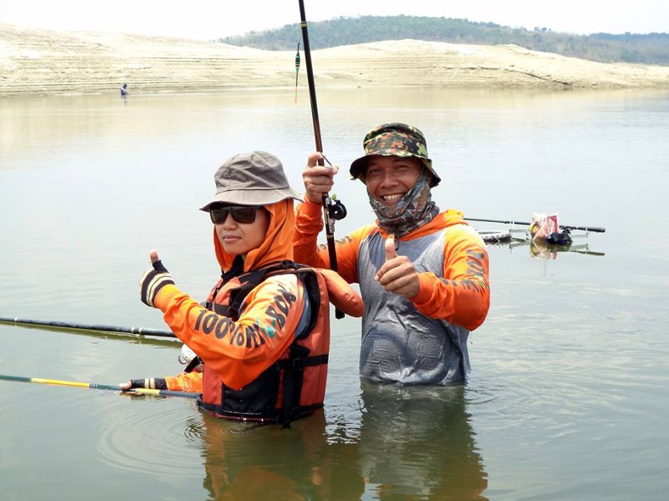 Wisata Waduk Kedung Ombo, Letaknya di Purwodadi, Boyolali Atau Sragen? 8 Wisata Waduk Kedung Ombo, Letaknya di Purwodadi, Boyolali Atau Sragen? 8