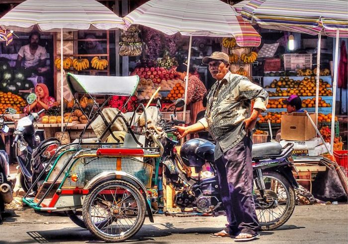 Pasar Pucang Buka Jam Berapa? 3