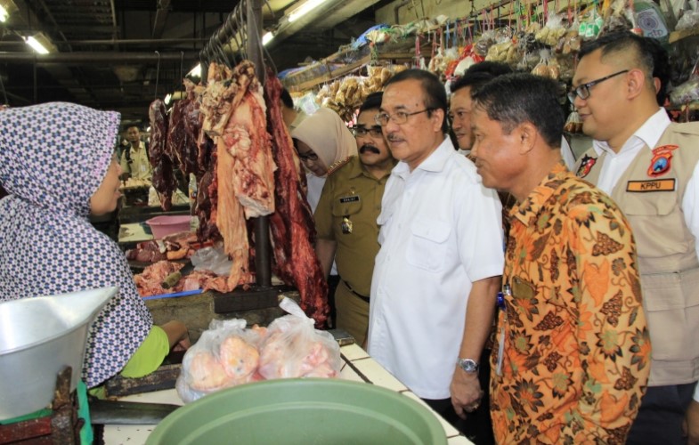Pasar Wonokromo Surabaya Buka Jam Berapa? 2 Pasar Wonokromo Surabaya Buka Jam Berapa? 2