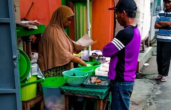 Pasar Wonokromo Surabaya Buka Jam Berapa? 5 Pasar Wonokromo Surabaya Buka Jam Berapa? 5