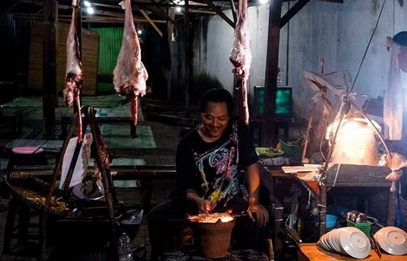 Pasar Wonokromo Surabaya Buka Jam Berapa? 6 Pasar Wonokromo Surabaya Buka Jam Berapa? 6