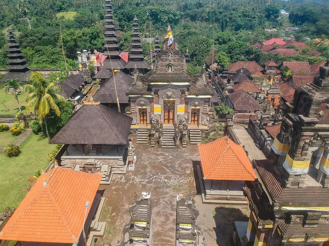 Pura Ulun Danu Bratan Tabanan Bali 4 Pura Ulun Danu Bratan Tabanan Bali 4