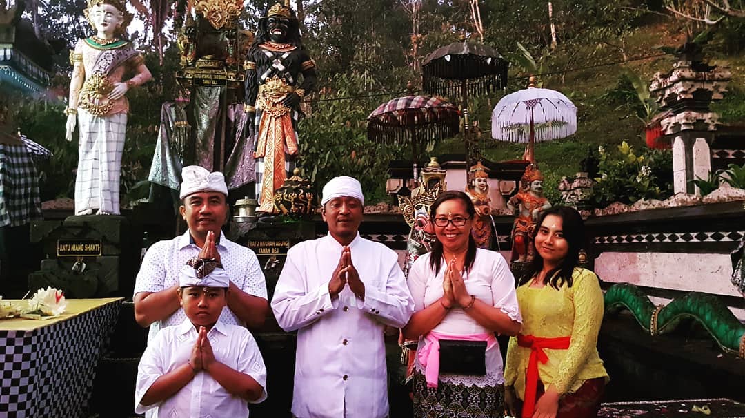 Pura Ulun Danu Bratan Tabanan Bali 5 Pura Ulun Danu Bratan Tabanan Bali 5