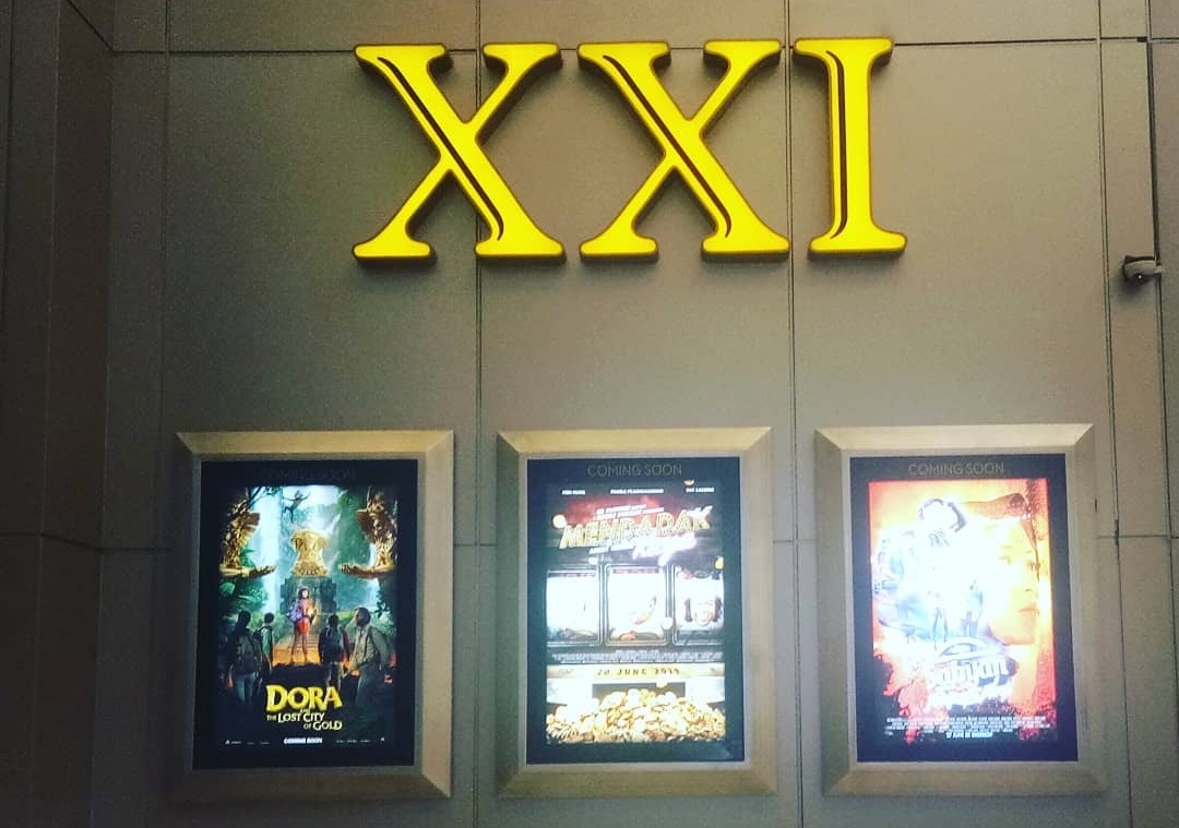 Ada Apa Aja di Solo Square Mall 10 Ada Apa Aja di Solo Square Mall 10