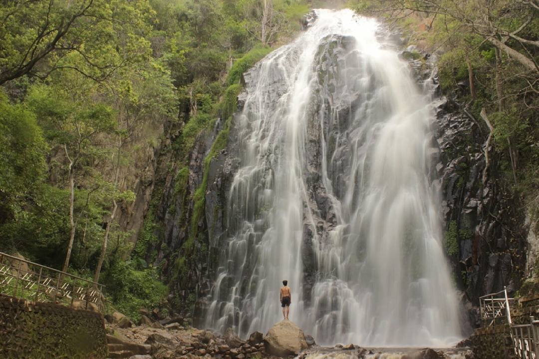 Wisata Danau Toba 11