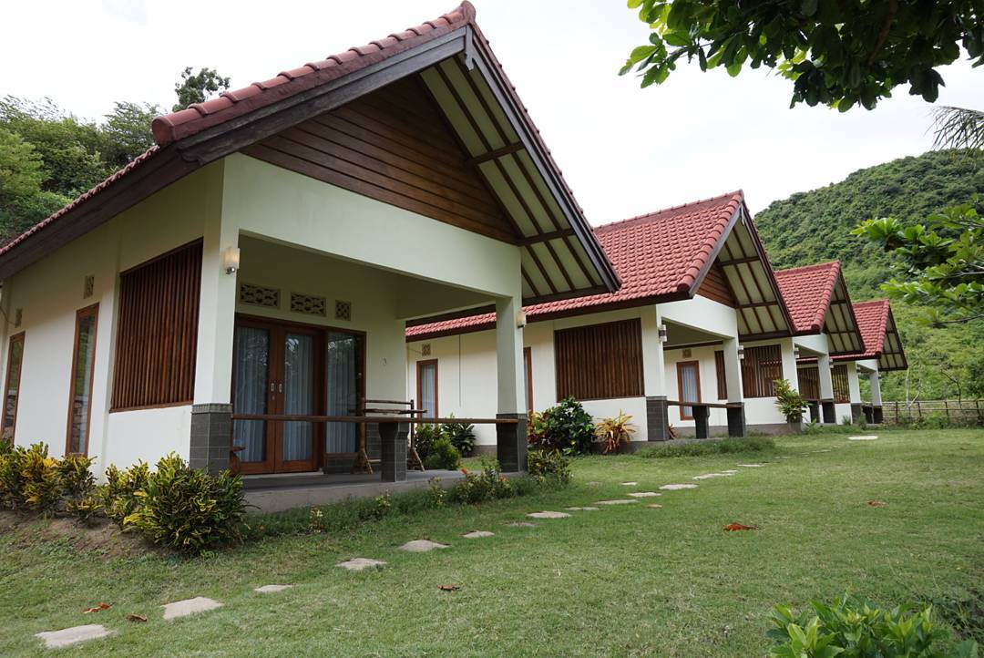 Pantai Nambung Sekotong 9 Pantai Nambung Sekotong 9