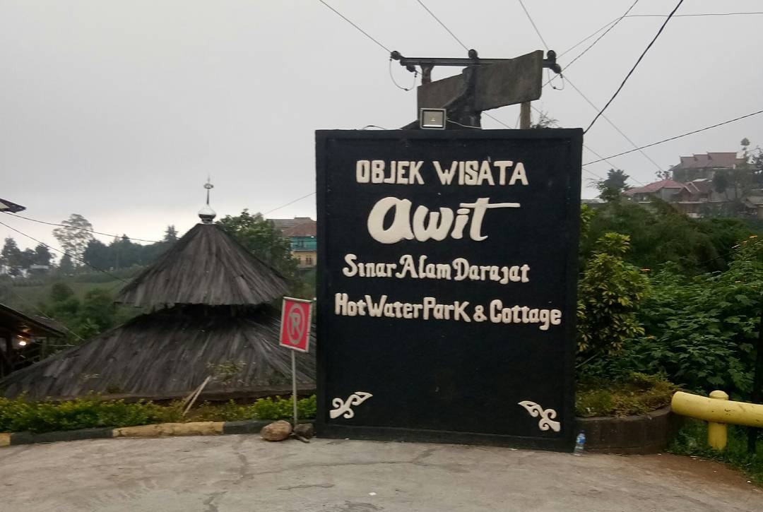 Kawah Darajat Kabupaten Garut 7 Kawah Darajat Kabupaten Garut 7