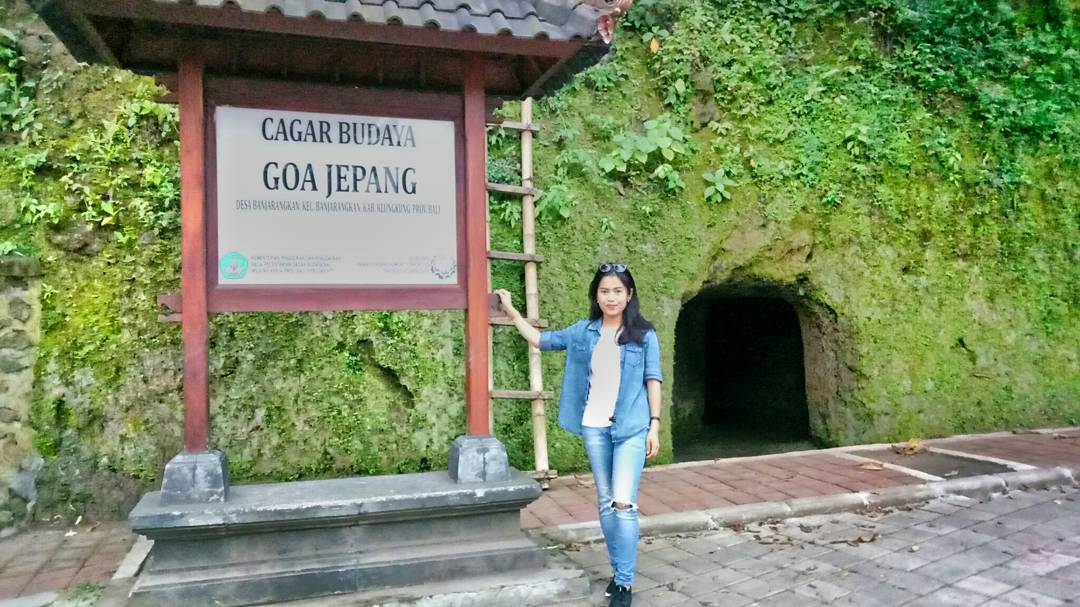 10 Wisata Goa Jepang di Indonesia 9