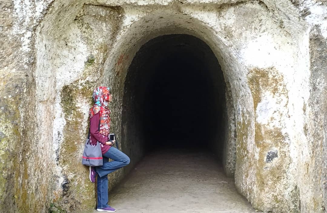 10 Wisata Goa Jepang di Indonesia 4