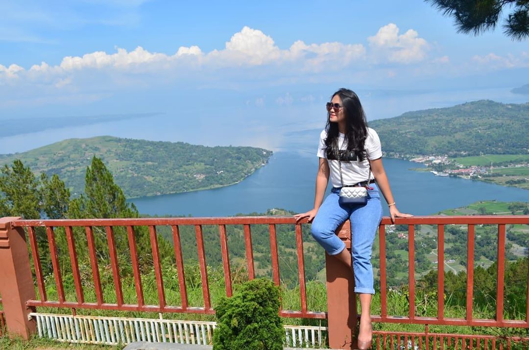 Wisata Danau Toba 4