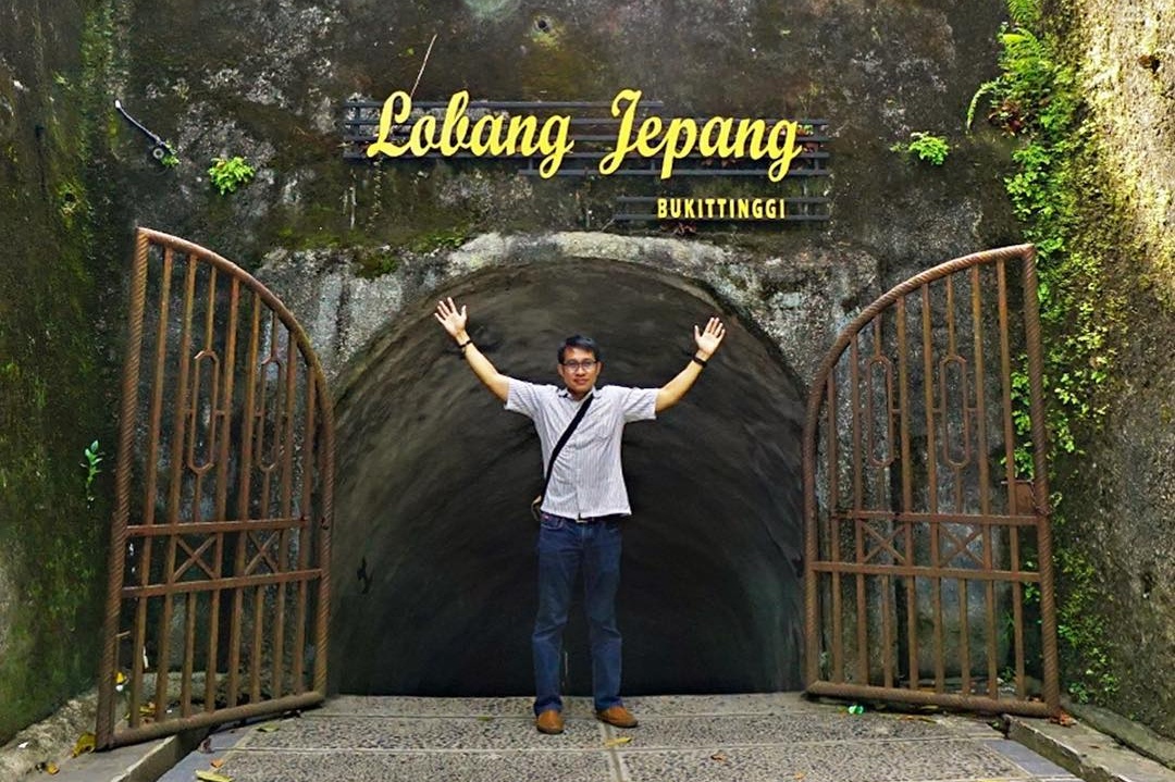 10 Wisata Goa Jepang di Indonesia 6