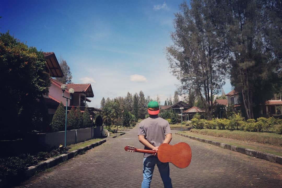 Hillpark Sibolangit, Dufannya Sumatera Utara 9