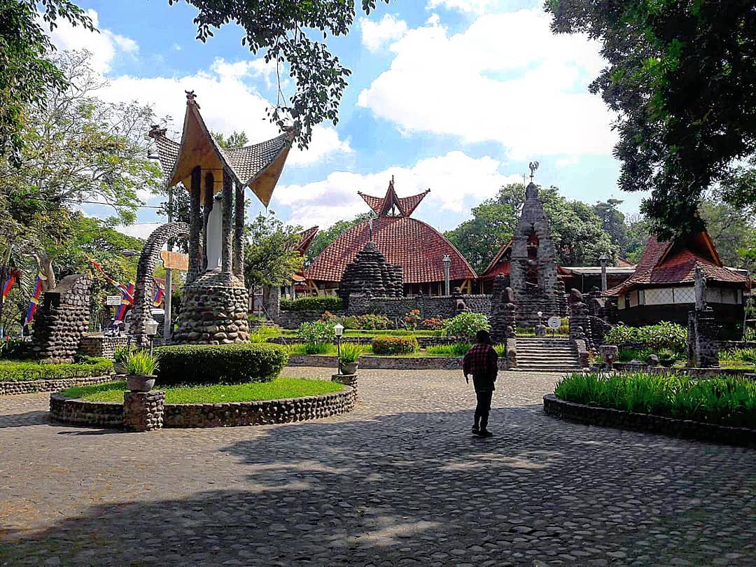 Graha Maria Annai Velangkanni Medan 6 Graha Maria Annai Velangkanni Medan 6