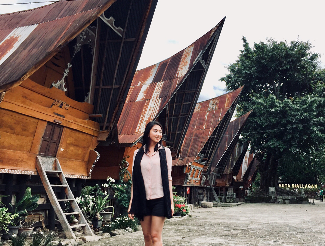 Wisata Danau Toba 12