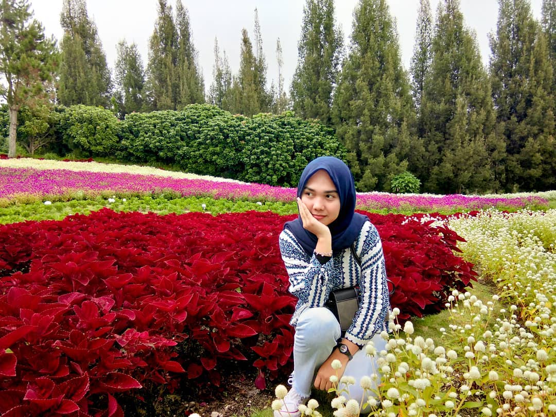 Taman Simalem Resort 3