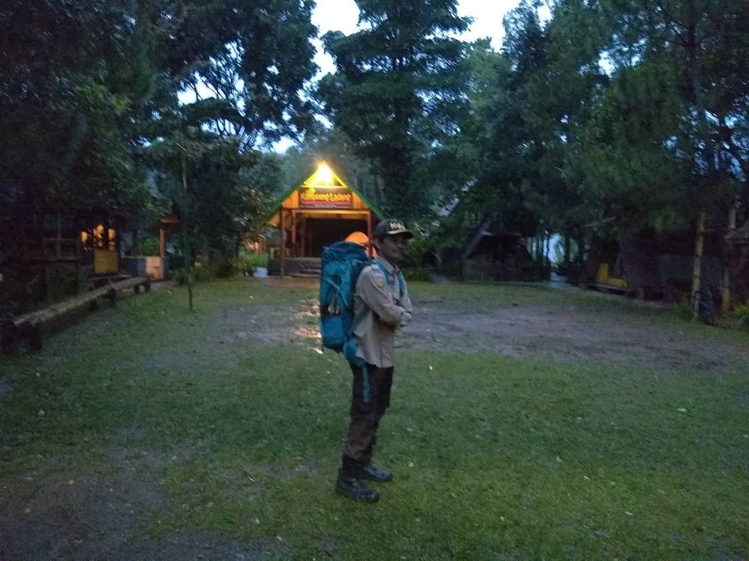 Kampung Ladang Outbound 5 Kampung Ladang Outbound 5