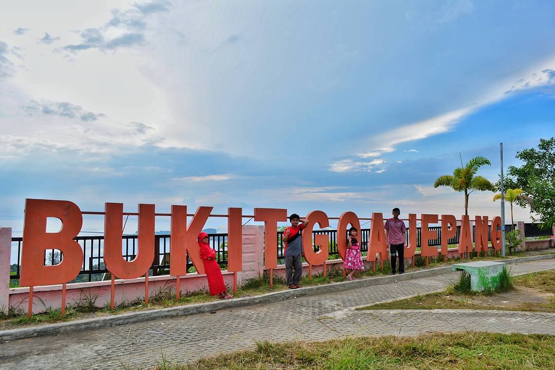 10 Wisata Goa Jepang di Indonesia 5